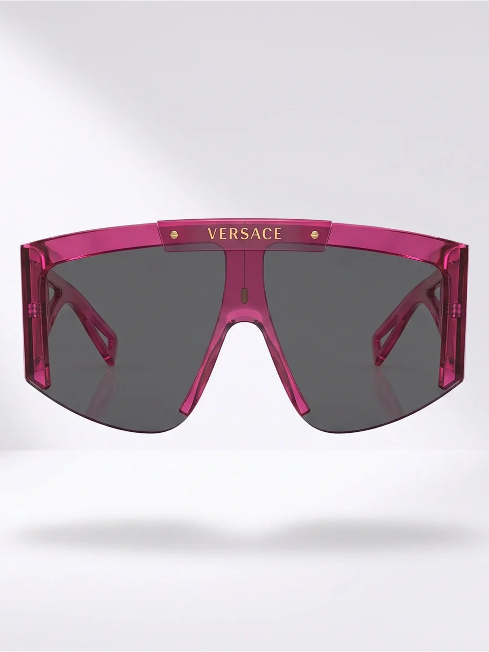 Versace extremely hard